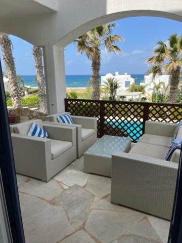 Sky Villa Pafos Exterior foto